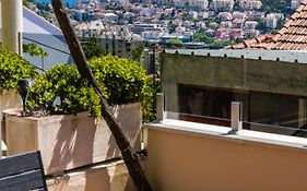 Hillside Apartments